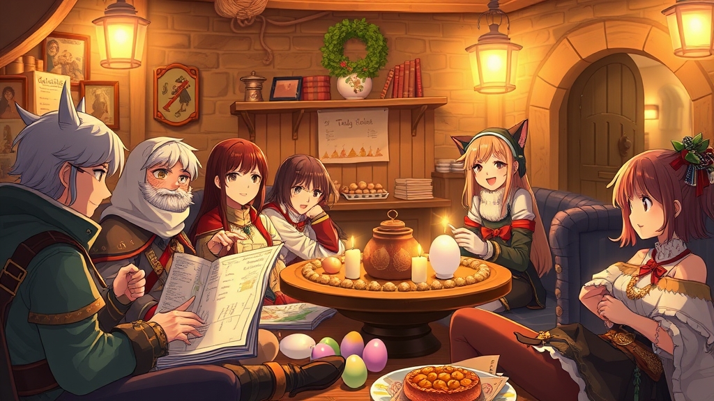 パッチ7.5まであと18日、今エオルゼアで何が起きているか