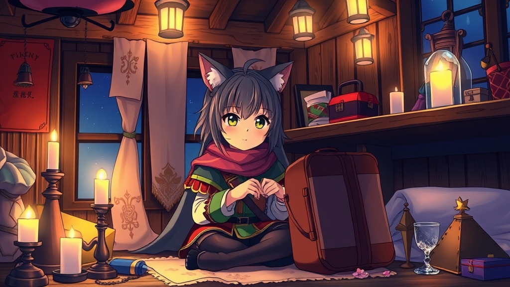 パッチ前夜のヒカセンあるある2026