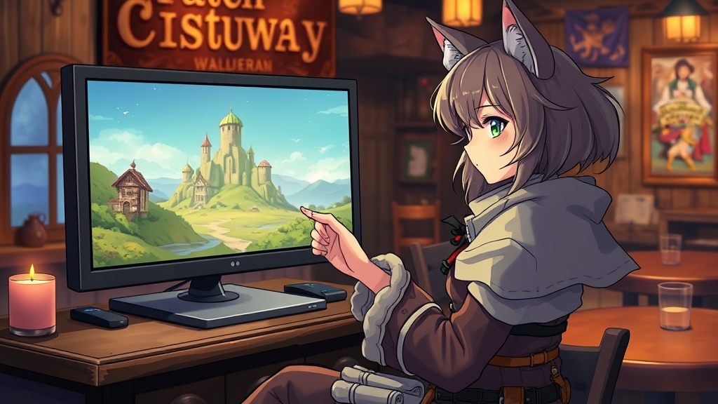 パッチ7.5直前、ファンキット無料配布スタート