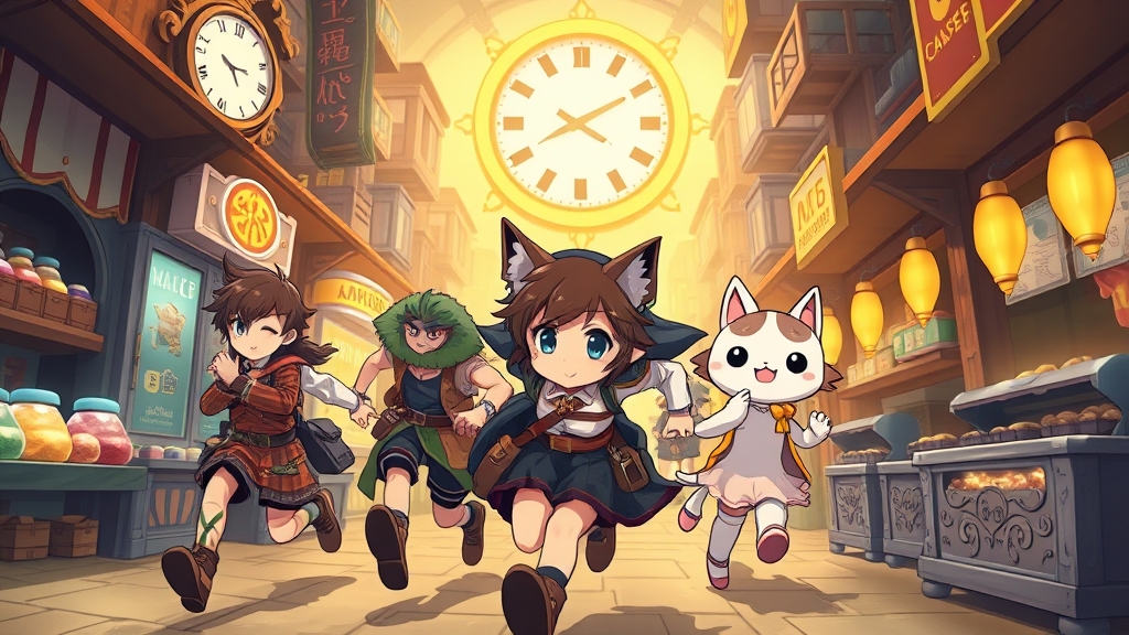 パッチ7.5まで残り7日——今週"駆け込み"に燃えるエオルゼア