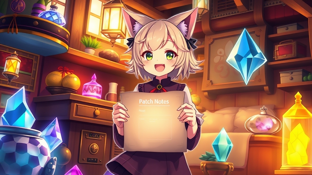 本日先行公開！パッチ7.5パッチノートの注目ポイントまとめ