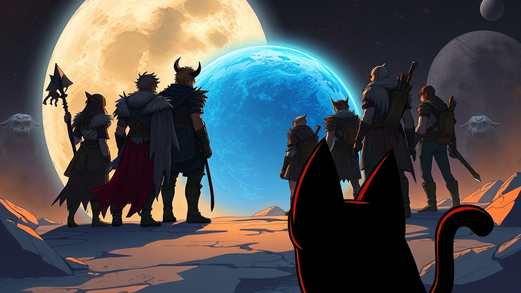 パッチ7.5特設サイト公開、月・ヴォイド・新キャストで界隈がざわついてる