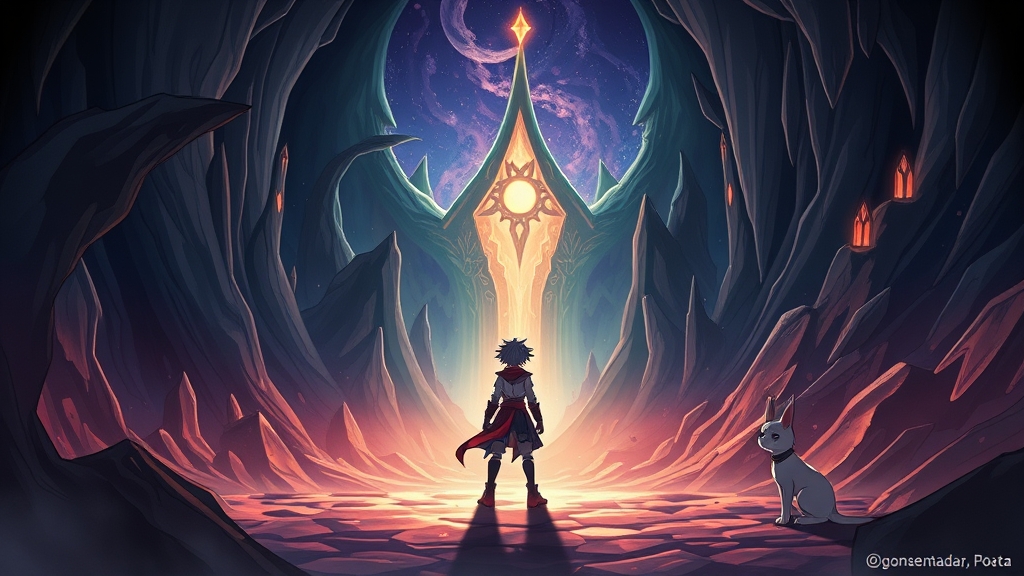 パッチ7.5でヴォイドの謎がついに動く——「第13世界」の伏線をおさらいしておきたい件