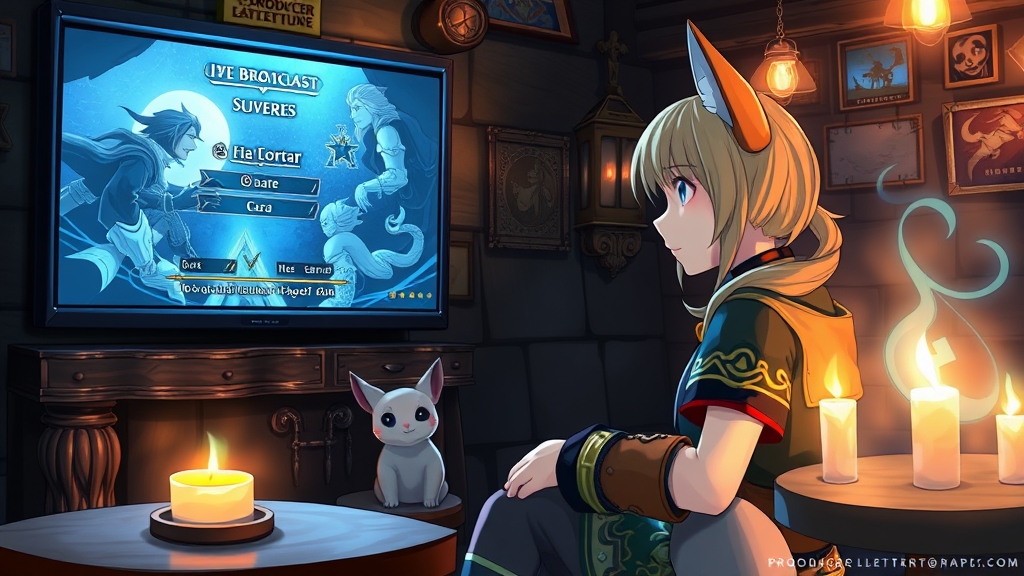 第92回PLLは4月17日！パッチ7.5「魔獣使い」の情報も予習しておこう