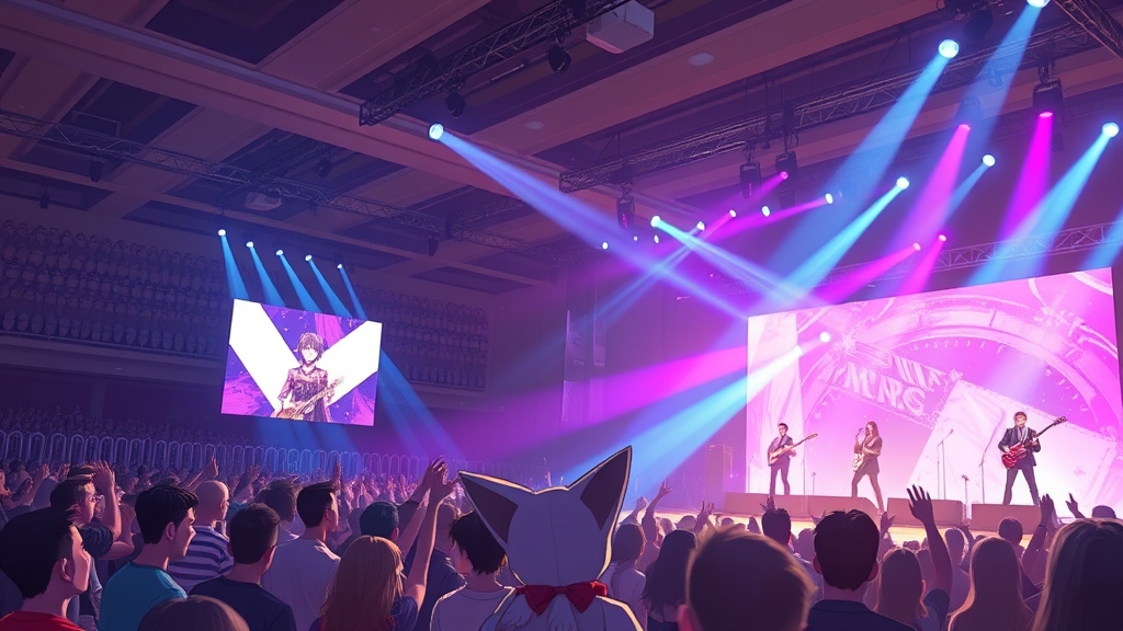 THE PRIMALSアナハイム、いよいよ2週間前。配信チケットはもう買った？