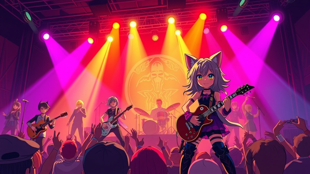 THE PRIMALSアナハイムライブ、過去の定番曲を振り返りながら盛り上がりそうな曲を予習してみた