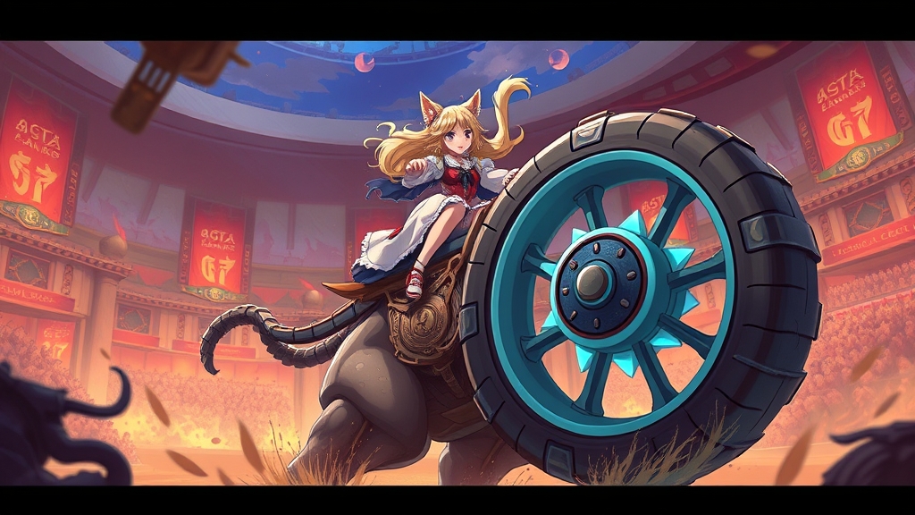 PvPシリーズ10終了まで2週間！ワニュウドウマウントを取りに行こう