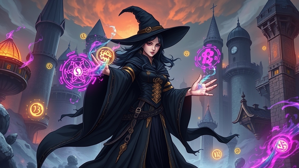 シャントットがエオルゼアの魔法を使う！「ウィンダス：ザ・サードウォーク」が熱すぎる