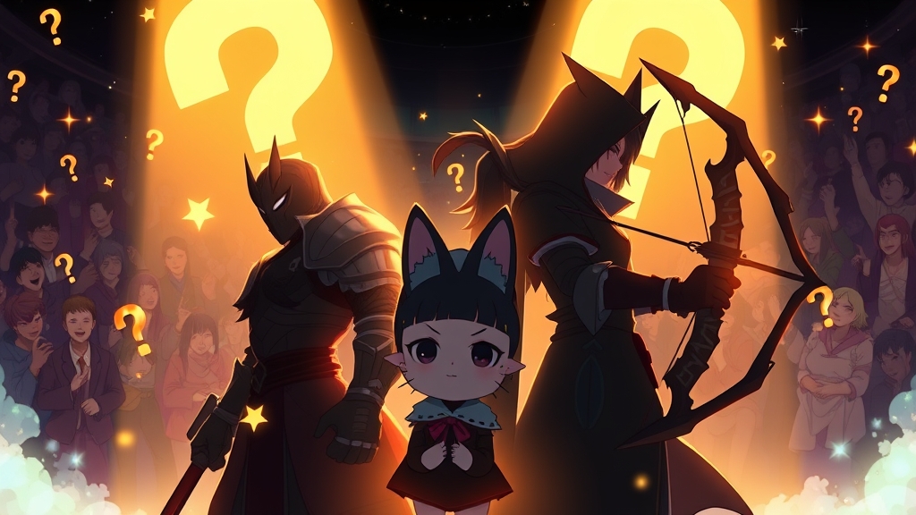 パッチ8.0新ジョブ2体、ベルリンまでお預け！Tシャツで焦らす吉田P