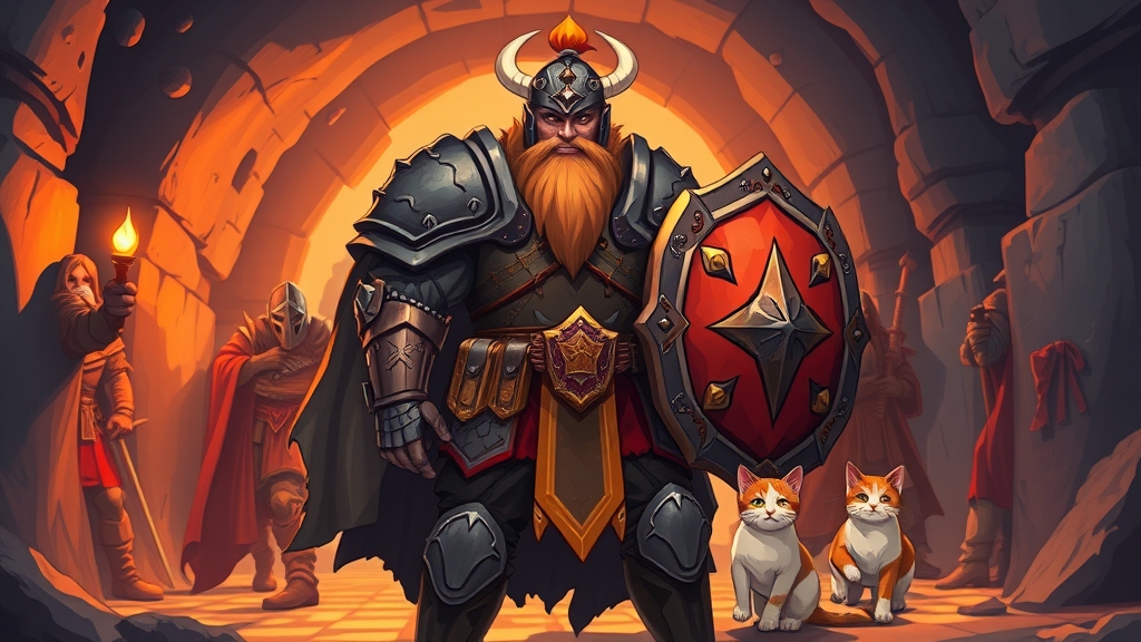 タンク始めたての人へ：スタンスと軽減の基本