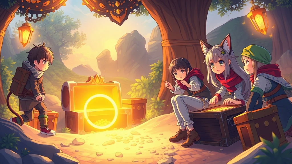 「仕掛け地図」パーティーはなぜこんなに楽しいのか——転送魔紋のドキドキが人をつなぐ件