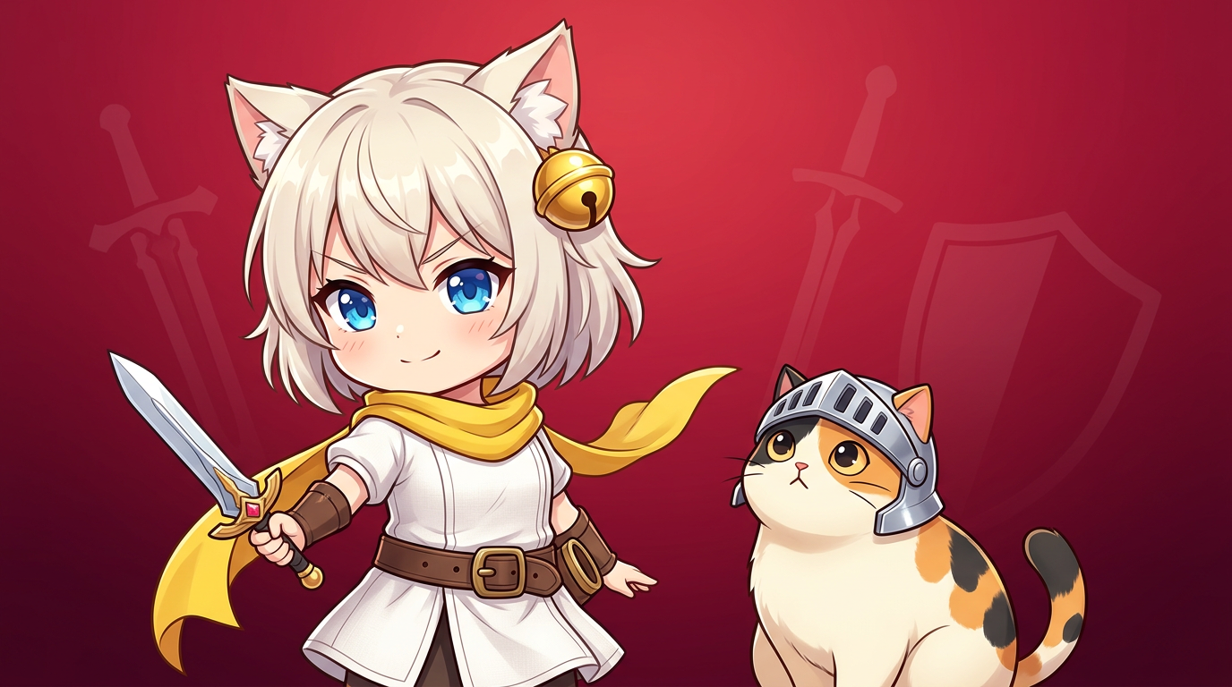 クレセントアイル攻略のカギ！サポートジョブの組み合わせガイド