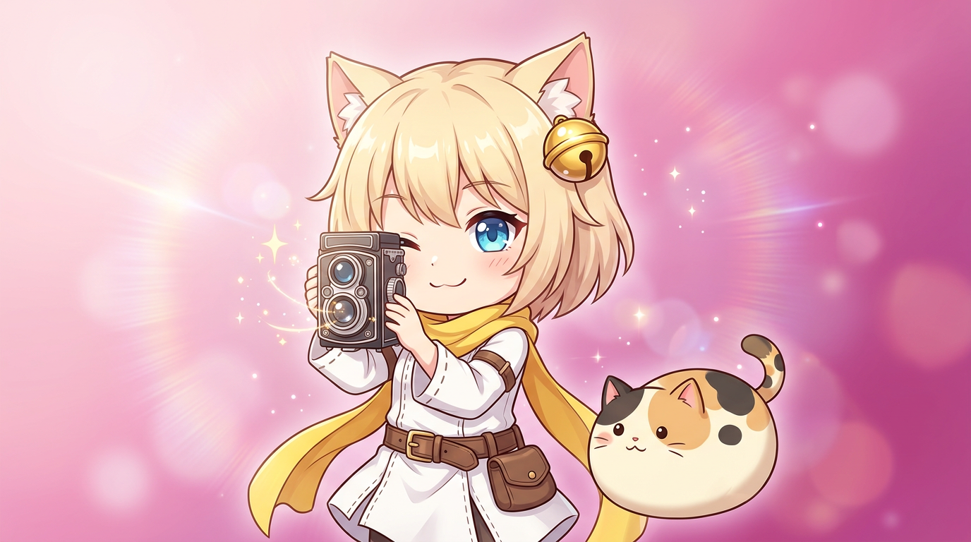 グルポ沼にハマった結果、フレンドが10倍に増えた話